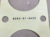 KOMATSU Gasket 6262-61-6420
