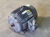 BALDOR 10 hp, 575 volts, 1760 rpm, 215T, Super-E Electric Motor ECP3774T-5