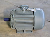 TECO-WESTINGHOUSE 15 hp, 575 volts, 3525 rpm, 254T, Electric Motor PDH01502TE5N