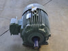 TECO-WESTINGHOUSE 15 hp, 575 volts, 3525 rpm, 254T, Electric Motor PDH01502TE5N