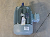 TECO-WESTINGHOUSE 15 hp, 575 volts, 3525 rpm, 254T, Electric Motor PDH01502TE5N