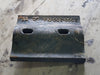 METSO Liner Plate for Rod  or Ball Mill 2000-200-01A