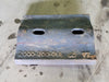 METSO Liner Plate for Rod  or Ball Mill 2000-200-01A