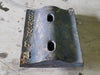 METSO Liner Plate for Rod  or Ball Mill 2000-200-01A