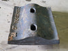 METSO Liner Plate for Rod  or Ball Mill 2000-200-01A