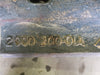 METSO Liner Plate for Rod  or Ball Mill 2000-200-01A