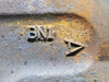 METSO Liner Plate for Rod  or Ball Mill 2000-200-01A