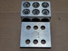 ILSCO Aluminum Mechanical Lug T3A2-600N