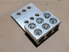 ILSCO Aluminum Mechanical Lug T3A2-600N