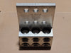 ILSCO Aluminum Mechanical Lug T3A2-600N