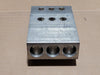 ILSCO Aluminum Mechanical Lug T3A2-600N