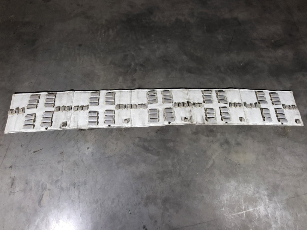 MILLER Liquid Cooled Coil Preheat Insulation 301334