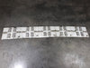 MILLER Liquid Cooled Coil Preheat Insulation 301334