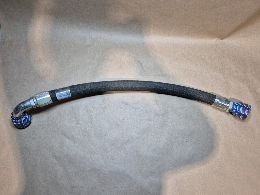 CATERPILLAR Low Pressure Engine and Air Brake Hose Assembly 432-5453