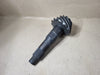 FORD Ring and Pinion Gear Set TC05A 373