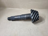 FORD Ring and Pinion Gear Set TC05A 373