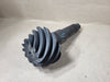 FORD Ring and Pinion Gear Set TC05A 373