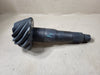 FORD Ring and Pinion Gear Set TC05A 373