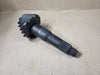 FORD Ring and Pinion Gear Set TC05A 373