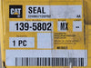 CATERPILLAR 90.47mm Lip Seal 139-5802