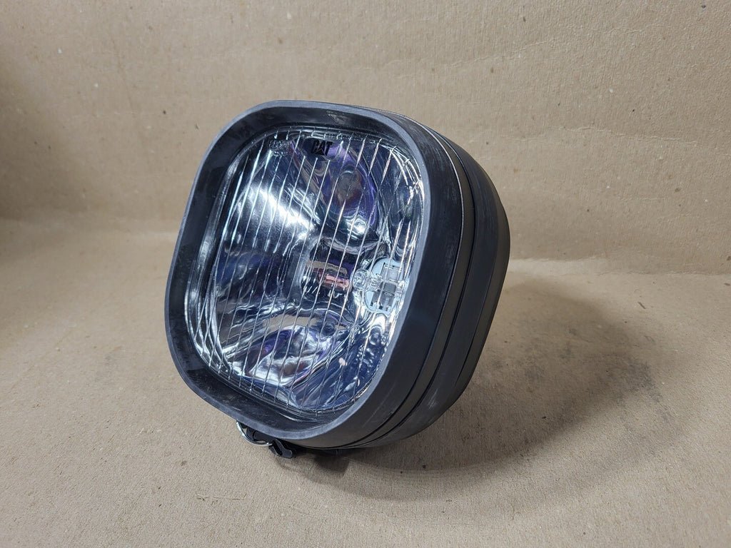 CATERPILLAR 24Volt High Beam Suspended Head Lamp 157-0305