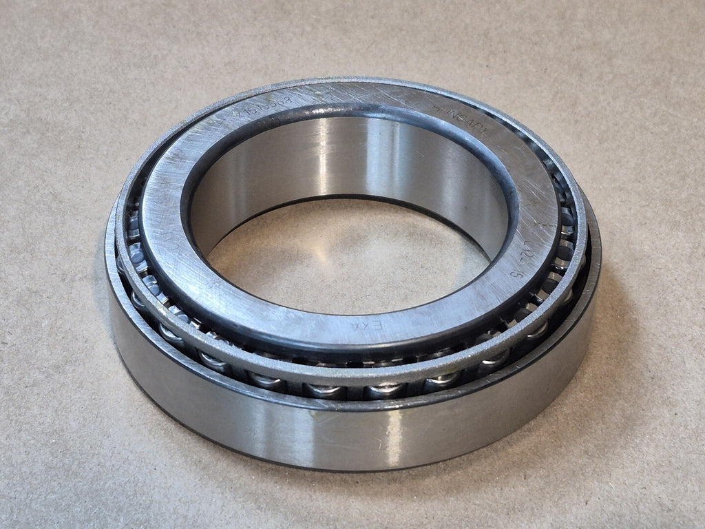 CATERPILLAR Tapered Roller Bearing (Single Row) 151-3568