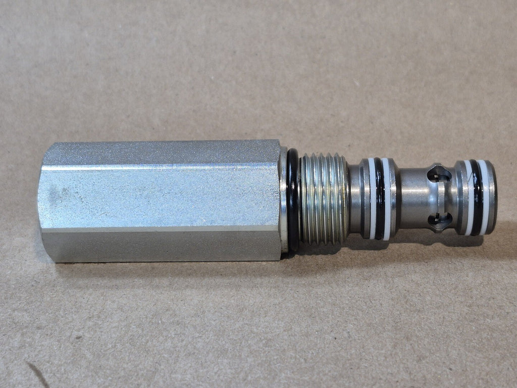 CATERPILLAR Transmission Oil Cooler Relief Valve 366-4304