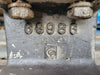 GOULDS Centrifugal Pump 3196 MTX, 4X6-10, 316SS