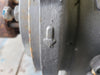 GOULDS Centrifugal Pump 3196 MTX, 4X6-10, 316SS