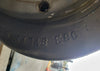 GOULDS Centrifugal Pump 3196 MTX, 4X6-10, 316SS