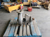 GOULDS Centrifugal Pump 3196 MTX, 4X6-10, 316SS