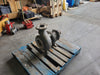 GOULDS Centrifugal Pump 3196 MTX, 4X6-10, 316SS