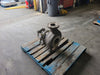 GOULDS Centrifugal Pump 3196 MTX, 4X6-10, 316SS
