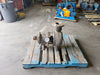 GOULDS Centrifugal Pump 3196 MTX, 4X6-10, 316SS