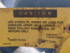 GOULDS 3196 i-FRAME Process Centrifugal Pump, 1.50x3-6, 100GPM, 20FT