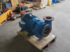 CARVER 50 hp Centrifugal Pump size 8x6x11