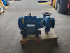 CARVER 50 hp Centrifugal Pump size 8x6x11