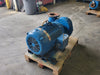 CARVER 50 hp Centrifugal Pump size 8x6x11