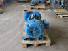 CARVER 50 hp Centrifugal Pump size 8x6x11