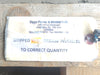 VIKING Centrifugal Pump w/ 5 hp Motor M11A