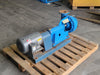 VIKING Centrifugal Pump w/ 5 hp Motor M11A