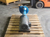 VIKING Centrifugal Pump w/ 5 hp Motor M11A
