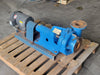 VIKING Centrifugal Pump w/ 5 hp Motor M11A