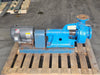 VIKING Centrifugal Pump w/ 5 hp Motor M11A