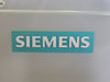 SIEMENS 400 Amp, 2 Pole, 240 Volts Fused Disconnect ID225 (Empty disconnect)
