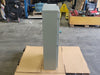 SIEMENS 400 Amp, 2 Pole, 240 Volts Fused Disconnect ID225 (Empty disconnect)