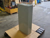 SIEMENS 400 Amp, 2 Pole, 240 Volts Fused Disconnect ID225 (Empty disconnect)