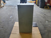 SIEMENS 400 Amp, 2 Pole, 240 Volts Fused Disconnect ID225 (Empty disconnect)