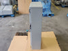 SIEMENS 400 Amp, 2 Pole, 240 Volts Fused Disconnect ID225 (Empty disconnect)