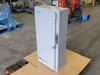 SIEMENS 400 Amp, 2 Pole, 240 Volts Fused Disconnect ID225 (Empty disconnect)